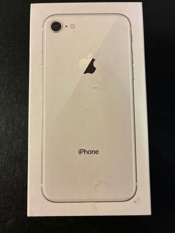 Prodám iPhone 8