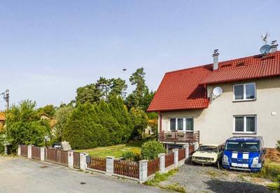 Prodej RD 6+KK 220 m2, s pozemkem 996 m2 (z toho zahrada 871 m2)