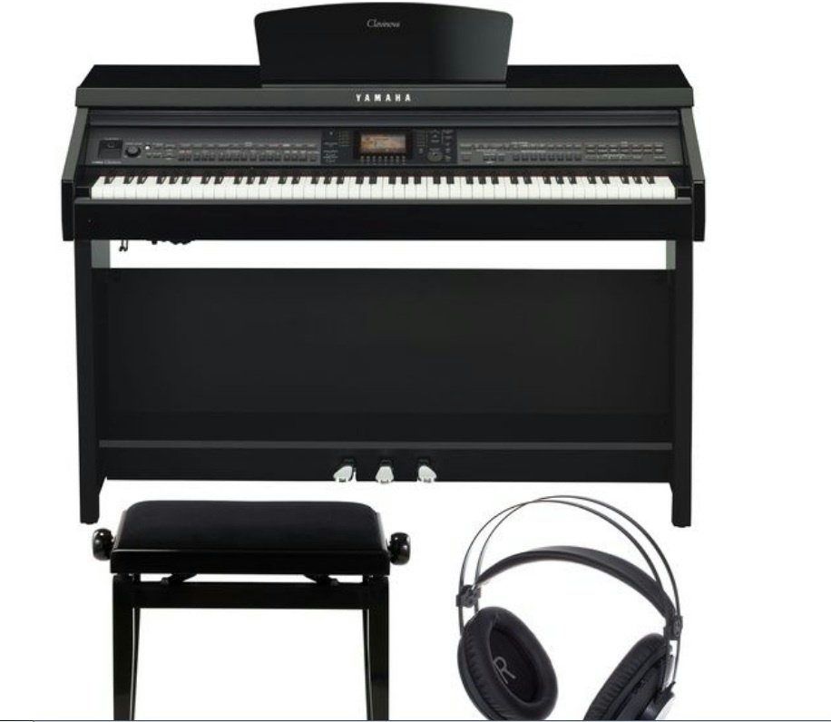 yamaha clavinova cvp 701