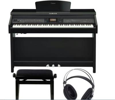 yamaha clavinova cvp 701