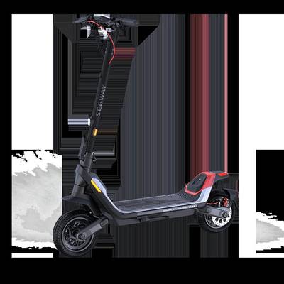 Elektrická koloběžka Segway KickScooter