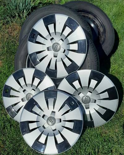 Pneu 205/60R16