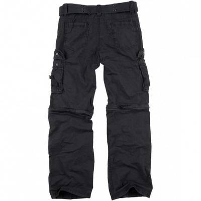 Kalhoty Surplus Royal Outback - černé