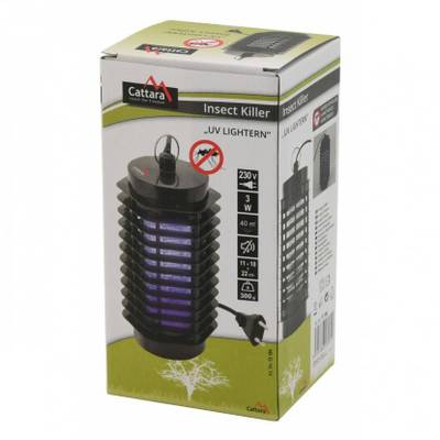 Lapač hmyzu Cattara UV LIGHTERN 230V