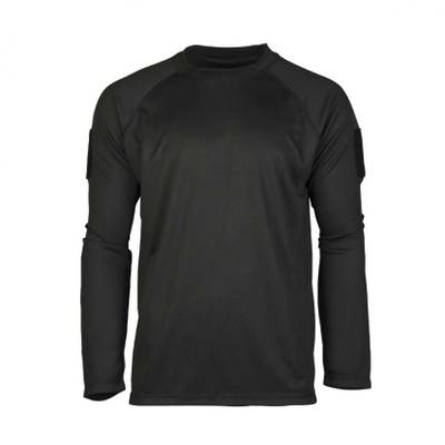 Triko funkční Mil-Tec Tactical Quickdry