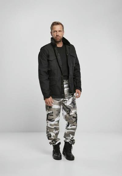 Kalhoty Brandit US Ranger - urban
