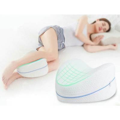Ortopedický polštář mezi nohy Leg Pillow
