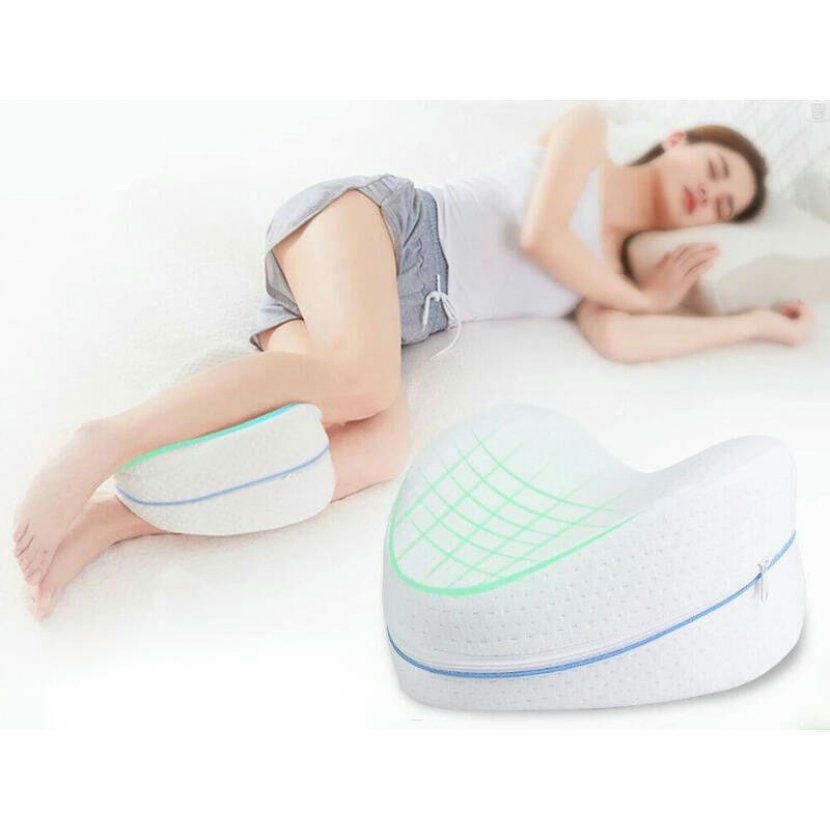 Ortopedický polštář mezi nohy Leg Pillow