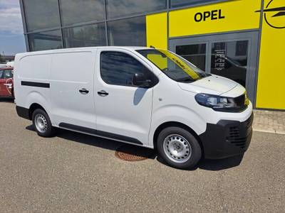 Opel Vivaro, Van L2 2.0 CDTi 144k MT6 Long
