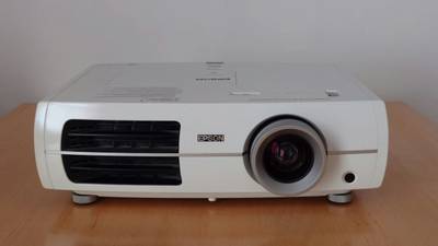 Full HD projektor Epson EH-TW3200