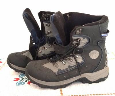 Nabízím pánské trek. boty Airwalk č.44