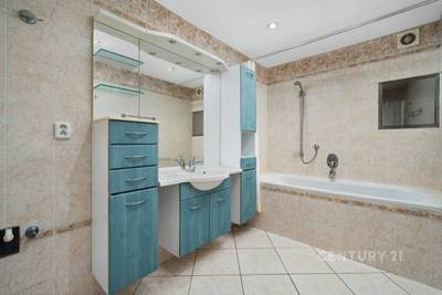 Prodej prostorného bytu 2+kk, 68 m² s balkonem – Brno, Královo Pole, Mojmírovo n