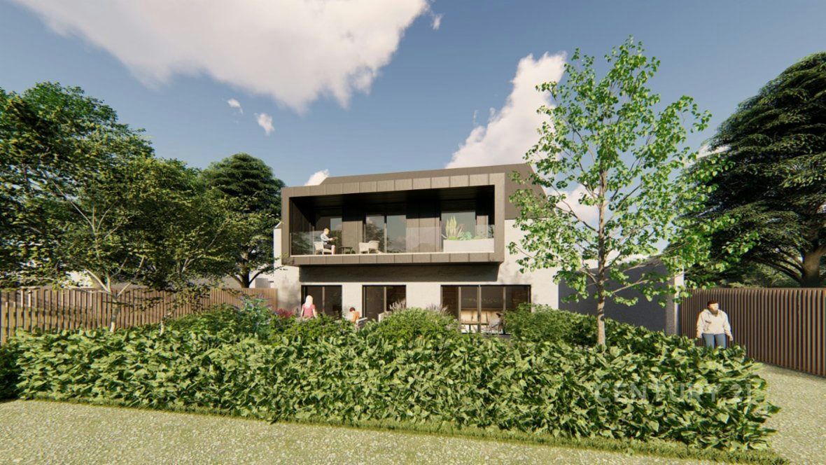 Nový apartmán 1+kk s bazénem a parkováním – vinařská oblast jižní Moravy, Bulhar