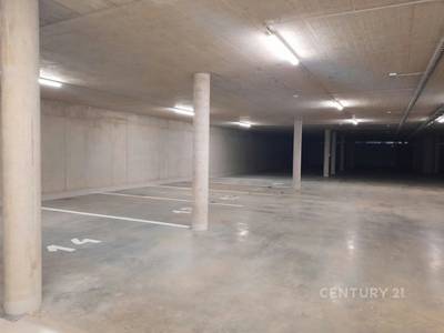 Garážové stání , Brno, ul. Vranovská, CP: 18 m2