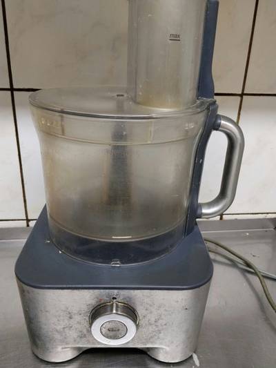 Kuchyňský robot Kenwood