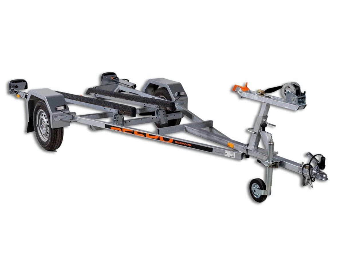 Pro přepravu lodí T179 pro vodní skútr, 400 cm,