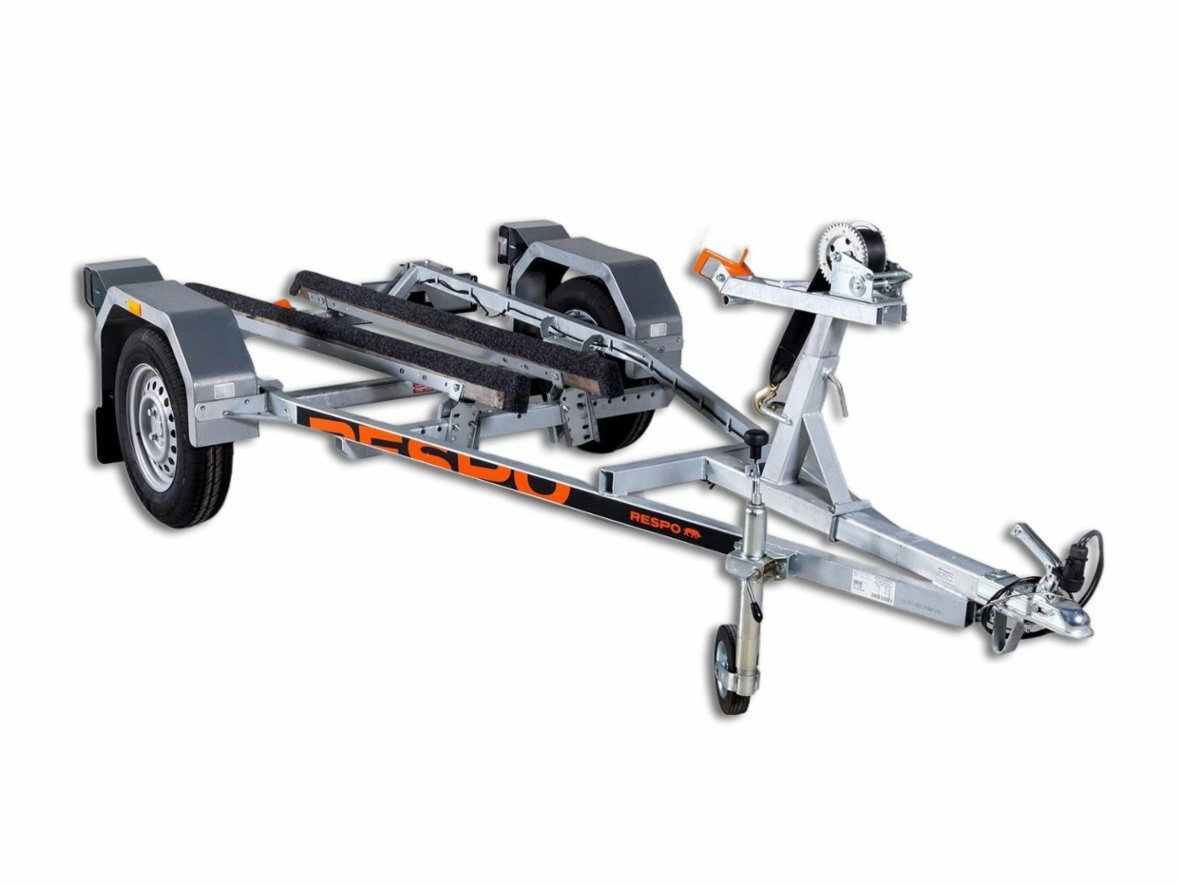 Pro přepravu lodí T160 pro vodní skůtr, 310 cm,