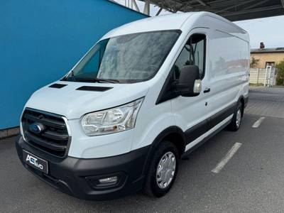 Ford Transit, 2.0 TDCi L2H2 chlazení/topení