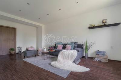 Pronájem bytové jednotky 2+1(55 m2), na ulici Svazacká, Ostrava-Zábřeh