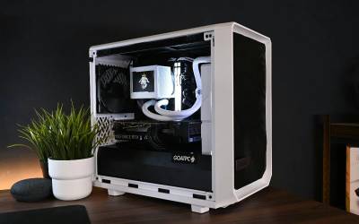 Herní PC - RTX 5060 Ti 16GB / i5-14600k / 32GB / 1TB - záruk