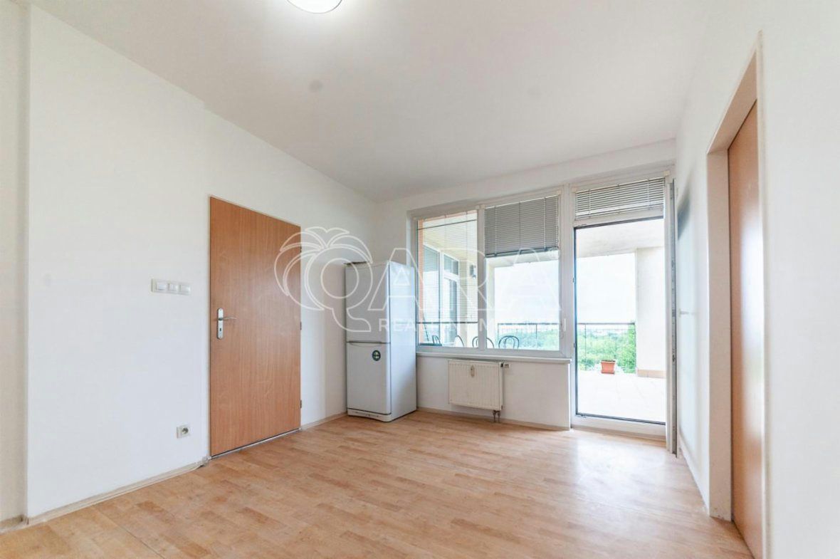Pronájem prostorného bytu na Střížkově
