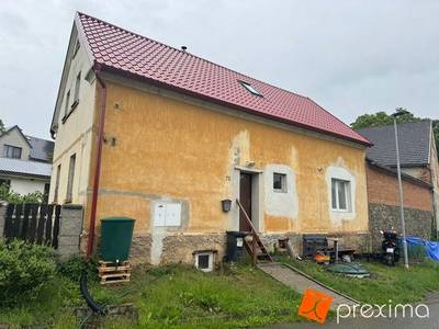 Prodej 1/14 rodinného domu 80 m2, pozemek 80 m2