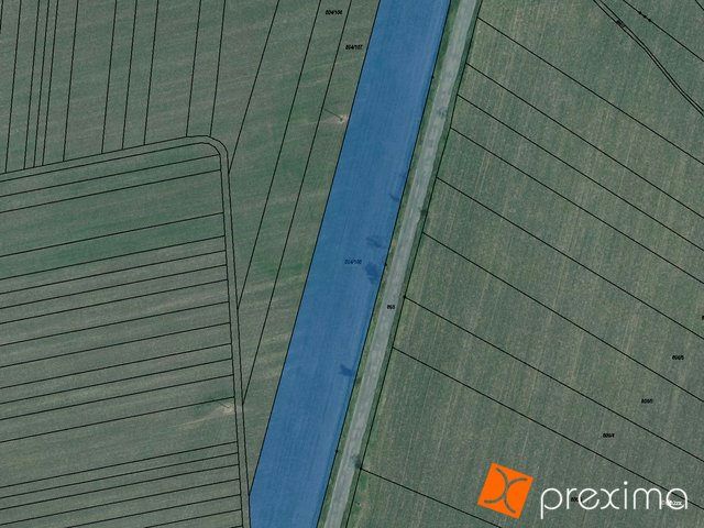 Prodej 1/192 pozemku 50 m2
