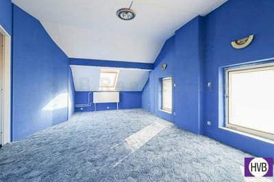 Prodej, komerční – obchodní prostory, 642 m2,