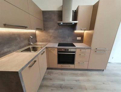 Pronájem bytu - krásný, prostorný byt 2+1, 78 m2 s