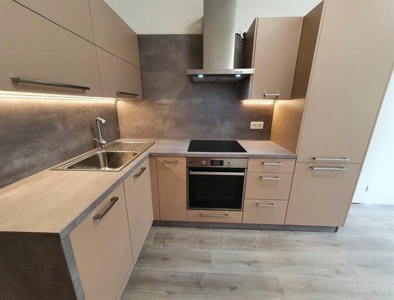 Pronájem bytu - krásný, prostorný byt 2+1, 78 m2 s