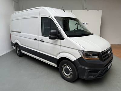 Volkswagen, 35 2.0 TDI 4MOT 130kW stredni