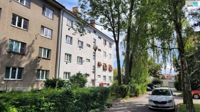 Prodej, byt 2+kk, 49 m2, Havlíčkova