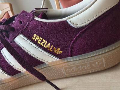 Adidas Originals Handball Spezial nové