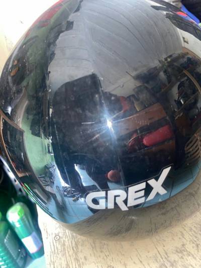 Helma cross GREX C1 XL-62