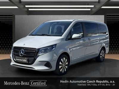 Mercedes-Benz Třídy V, 250 d / Style / L