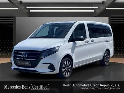 Mercedes-Benz Vito, 119 CDI / Tourer Select / L /
