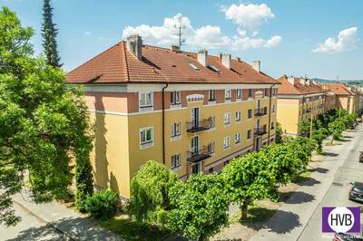 Prodej bytu 5+1/B 115 m2 v Erbenově ulici v Písku