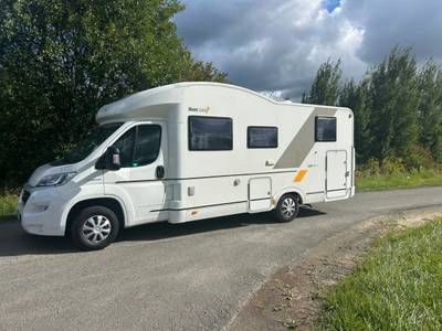 Adria Sun Living