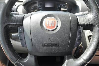 Fiat Ducato, 3.0JTD 115kW PANORAMA Automat