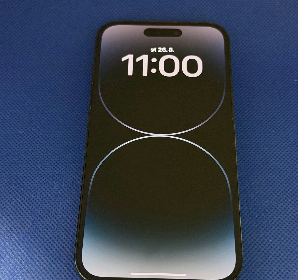 iPhone 14 Pro 128GB Graphite,1 rok záruka