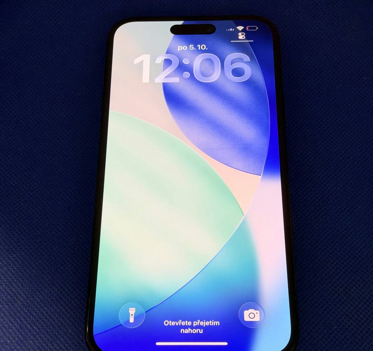 iPhone 15 Plus 128GB Black,1 rok záruka