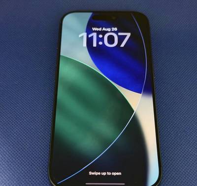 iPhone 17 Pro 256GB Deep Blue,1 rok záruka