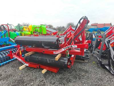 Balička-ovíječka Metal-Technik