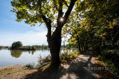 Novostavba bytu 4+kk s balkonem, BYTY 4 DVORY ČESKÉ BUDĚJOVICE