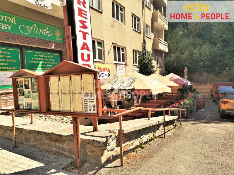 Restaurace Beskyd (Žumpa)
