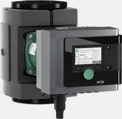 WILO DN 40, 230 V, L=220 mm