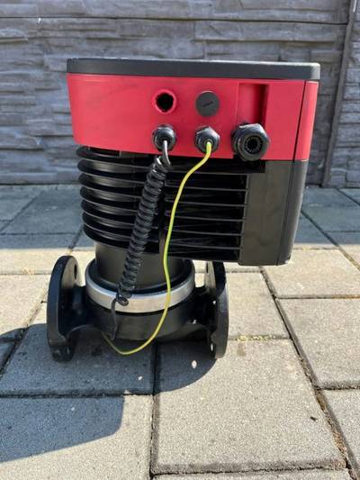 Grundfos Magna 32-120 F, 220 mm