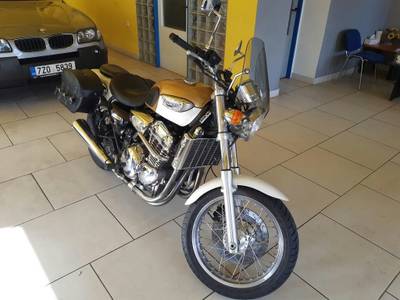 Triumph Thunderbird Sport, chopper