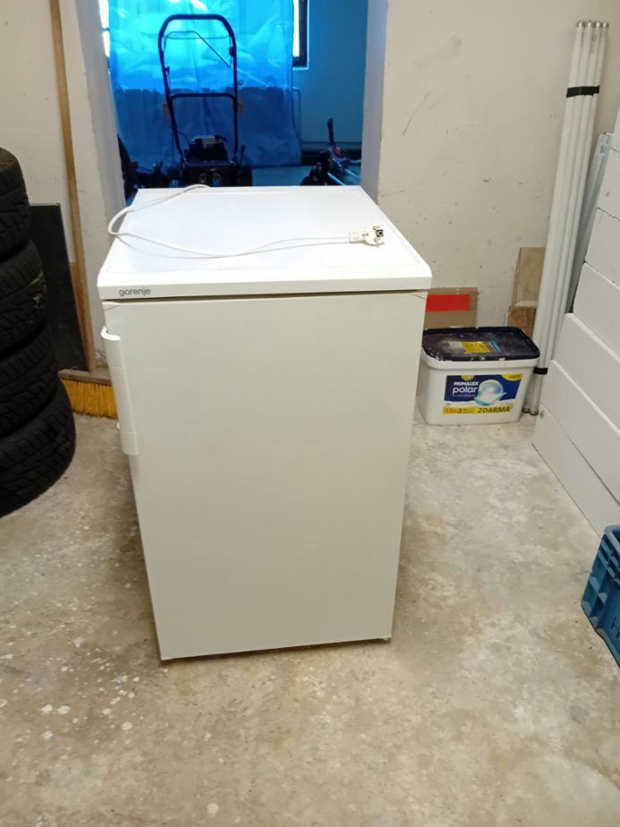 Lednice zn. Gorenje
