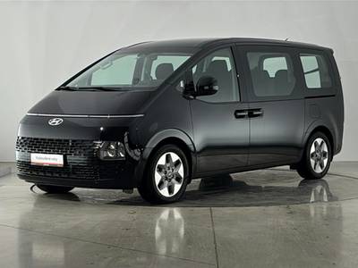 Hyundai Staria, Smart